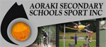 Aoraki Secondary School Sport logo